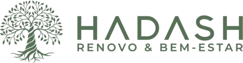 Logo da Hadash